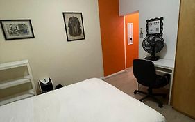 Hostel Ipe